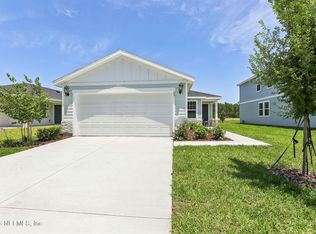 25 DERBYSHIRE Drive, Palm Coast, FL 32164