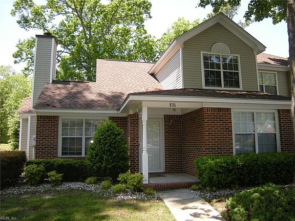2nd image of 826 Brassie Way