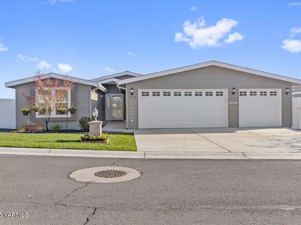 200 Bridle Way Unit 262, Yakima, WA 98901