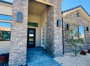 253 United Way, Ivins, UT 84738