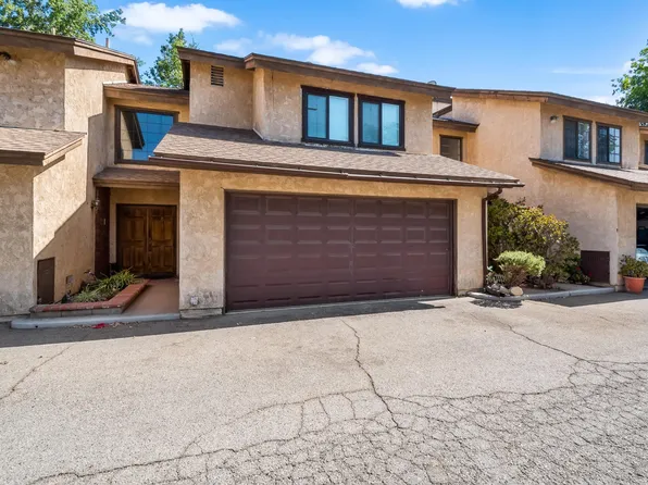 8500 Kester Ave Unit G, Panorama City, CA 91402