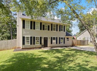 208 Furr Rd, Piedmont, SC 29673