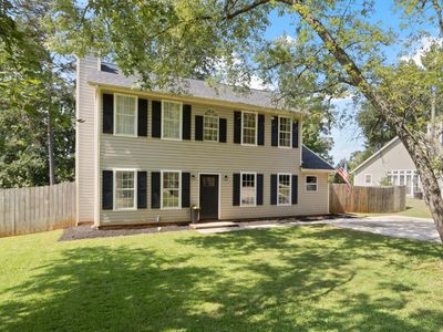 208 Furr Rd, Piedmont, SC, 29673