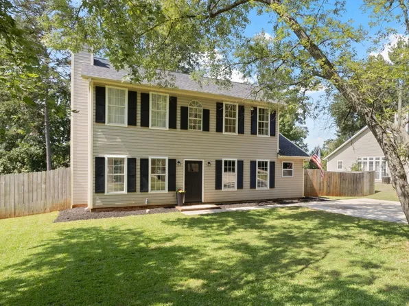 208 Furr Rd, Piedmont, SC 29673