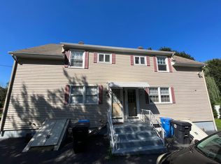 27 Mount Pleasant View Ave, Cumberland, RI 02864