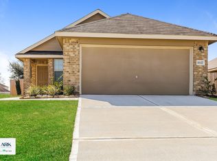 11127 N Lake Mist Ln, Willis, TX 77318