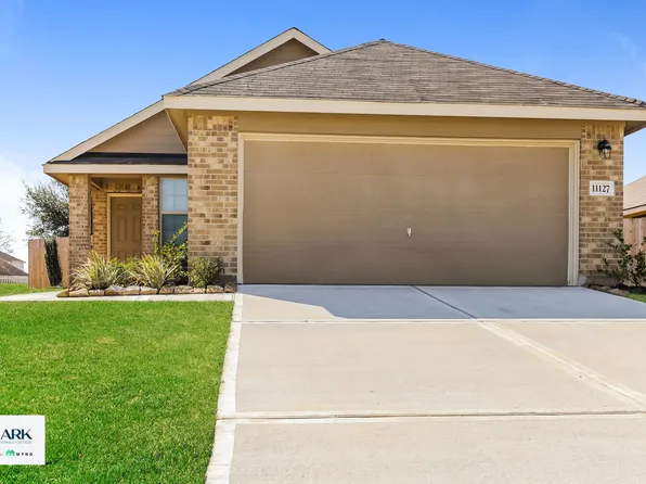 11127 N Lake Mist Ln, Willis, TX 77318