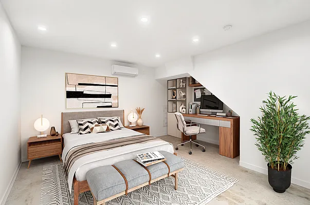Rented by Brown Harris Stevens | media 7