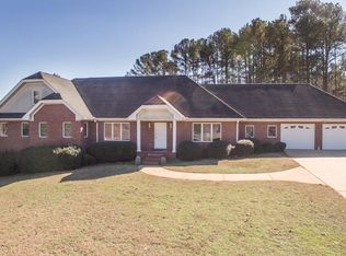 40 Gabrielle Ct, Stockbridge, GA 30281