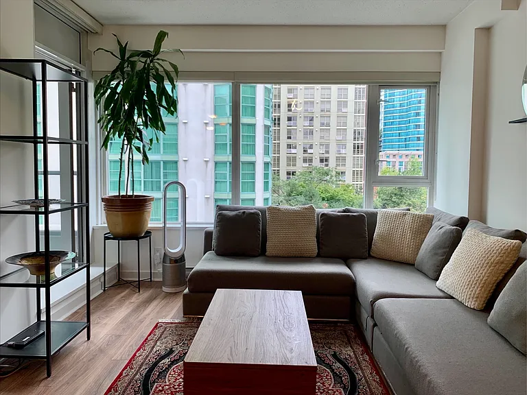 821 Cambie St #701 — Photo 7