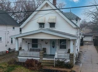 3406 W 98th St, Cleveland, OH