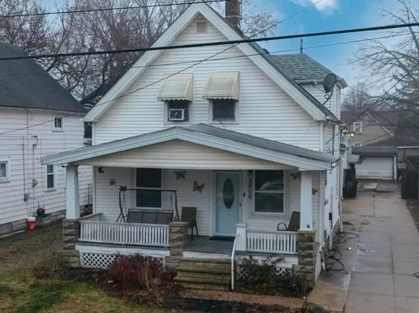 3406 W 98th St, Cleveland, OH 44102