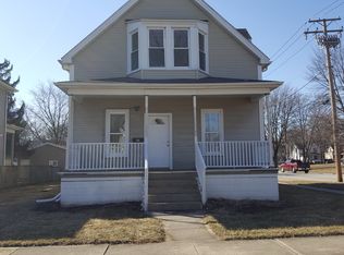 605 S Evergreen Ave, Kankakee, IL 60901