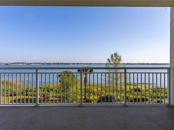 2nd image of 4177 N Orange Blossom Trl Unit 303