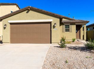 1520 Plan, LAVEEN VISTAS 3, Laveen, AZ 85339