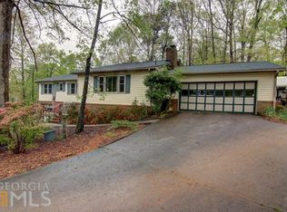 2273 Hampton Trl, Conyers, GA 30013