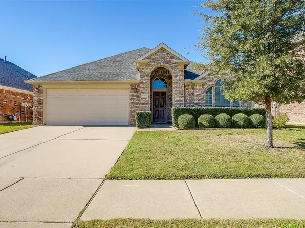 10321 Jaybird Dr, Fort Worth, TX 76244
