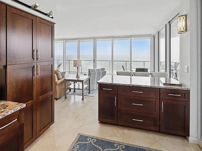 3554 Ocean Drive 703S #504N — Photo 5