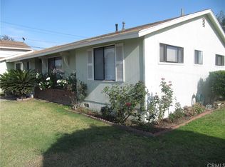 202 S Nutwood St, Anaheim, CA 92804
