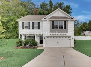 6006 Alyssum Ct, Zebulon, NC 27597