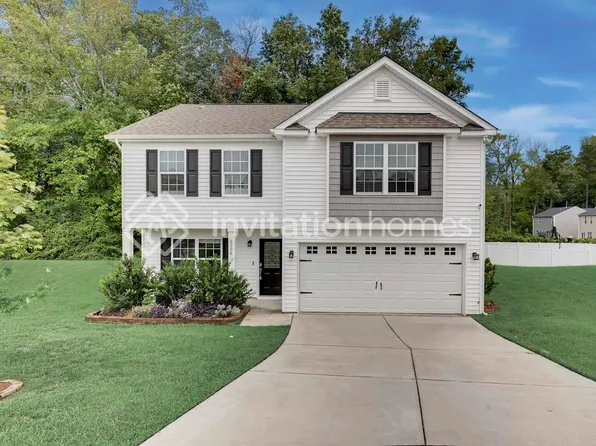 6006 Alyssum Ct, Zebulon, NC 27597