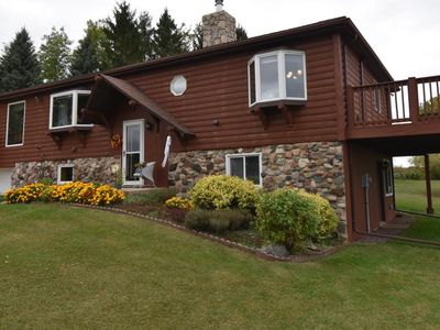 W3099 St Killian DRIVE, Campbellsport, WI, 53010