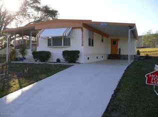 8078 Tower St, Brooksville, FL 34613