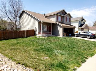 1411 Deerfield Ct, Longmont, CO 80504