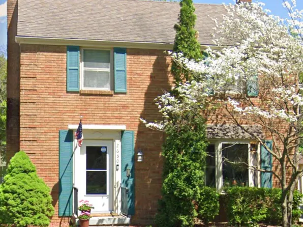 2650 Latonia Blvd, Toledo, OH 43606