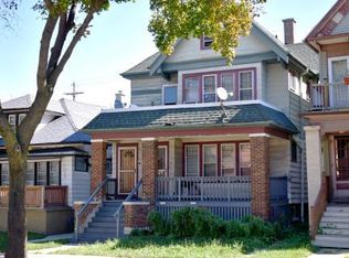 1710 S Layton Blvd #1712, Milwaukee, WI 53215