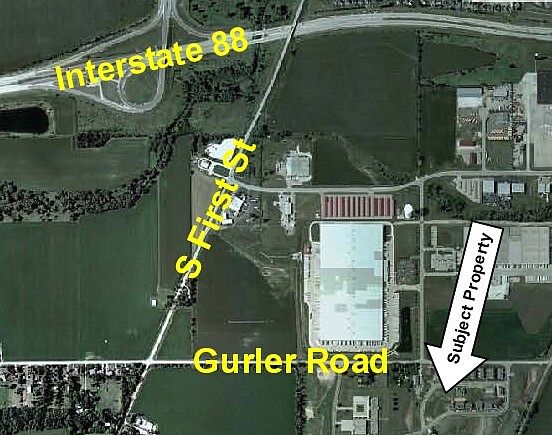 2nd image of 262 Bent Grass Cir