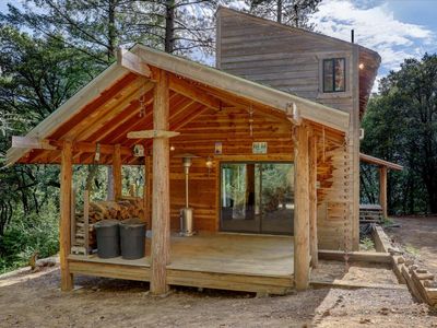 19455 Hogback Rd, Nevada City, CA, 95959