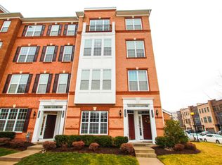 23550 Belvoir Woods Ter, Ashburn, VA 20148