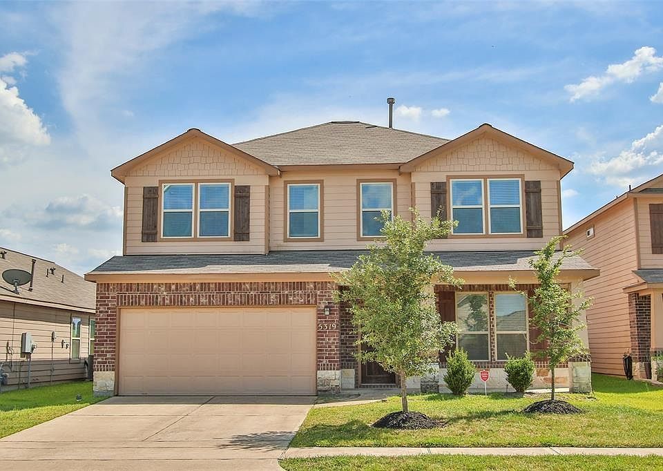 1st image of 5319 Rocky Coral Dr