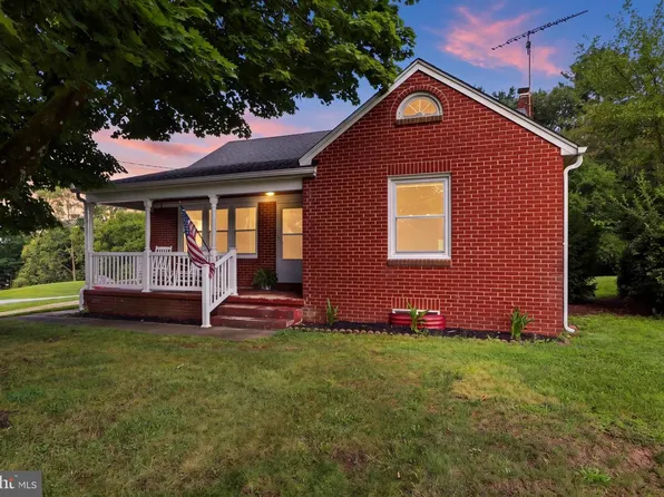 973 Frederick Pike, Littlestown, PA 17340