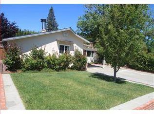 317 Wren Way, Campbell, CA 95008