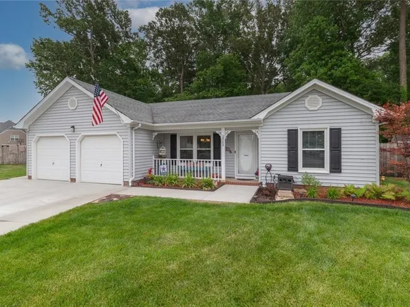 2300 Waterpump Cir, Virginia Beach, VA 23456