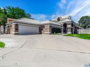 6 Desert Rose, Roswell, NM 88201