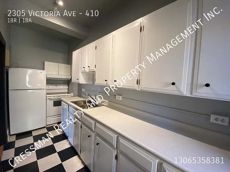 2305 Victoria Ave #410 — Photo 12