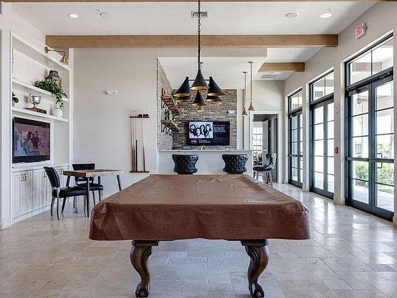 clubhouse