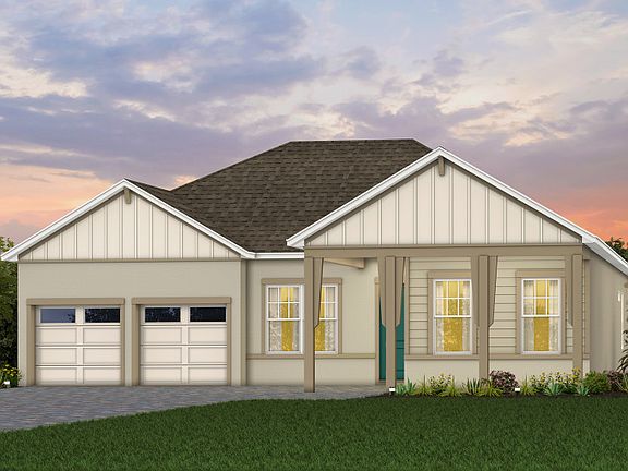 Mahogany Exterior FH202