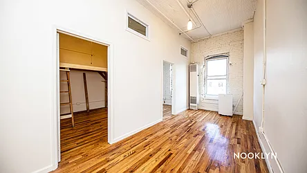 Rented by Nooklyn NYC LLC
