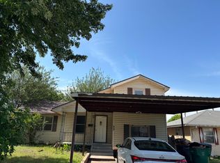 32 SW 57th St, Oklahoma City, OK 73109