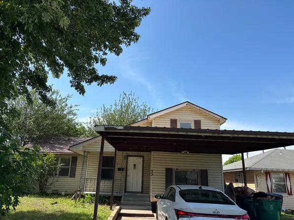 32 SW 57th St, Oklahoma City, OK 73109