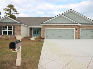 1070 Englemann Oak Dr LOT 27, Myrtle Beach, SC 29579