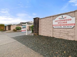 7610 Evans Rd #121, Chilliwack, BC V2R2Y8