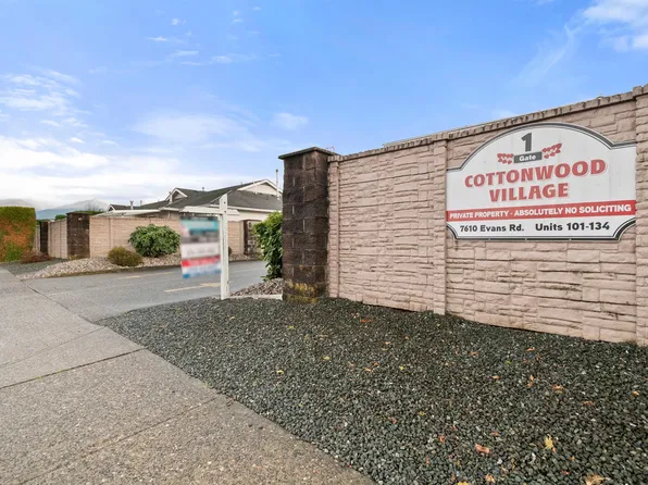 7610 Evans Rd #121, Chilliwack, BC V2R 2Y8