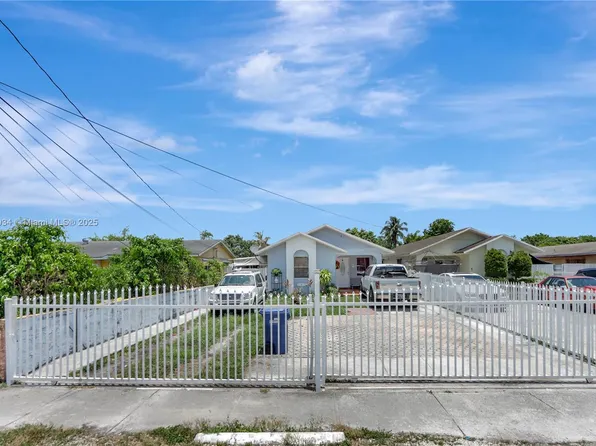 15803 NW 47th Ave, Miami Gardens, FL 33054