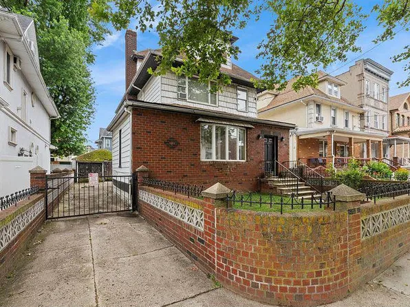 1346 73rd St, Brooklyn, NY 11228