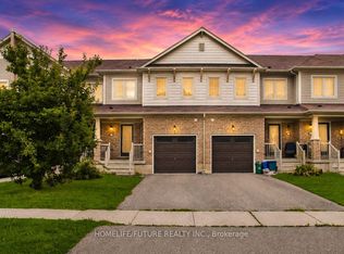 33 Cole Cres, Brantford, ON N3T0P4
